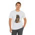 Ancient Egyptian Priestess - Short Sleeve Tee